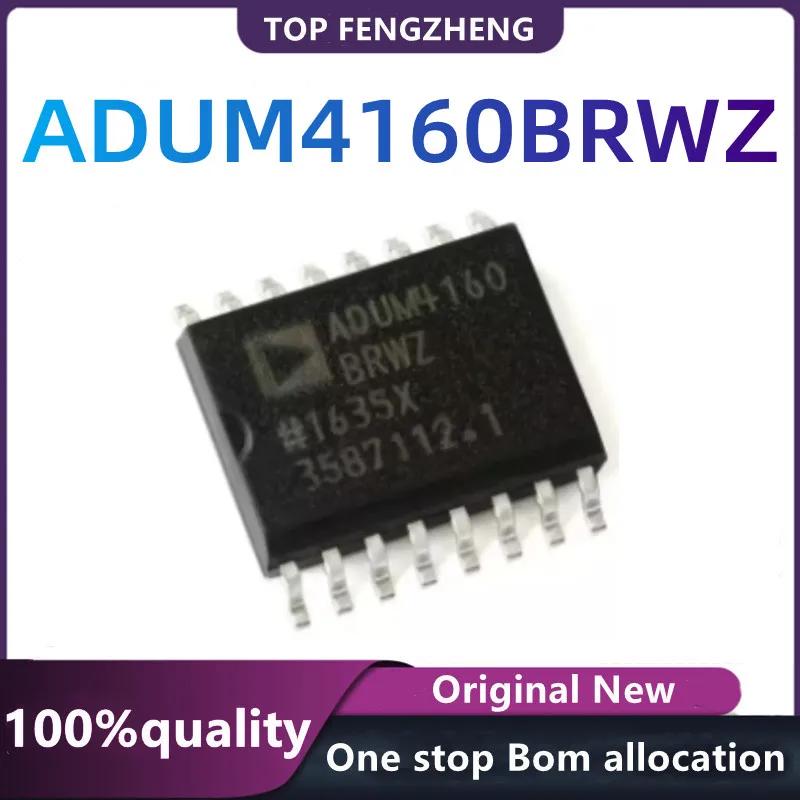 ο  ADUM4160BRWZ SOP-16 Ǯ/ USB  ַ̼ Ĩ IC